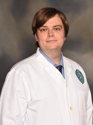 Damien Clark, MD Damien Clark, MD