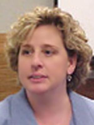 Carol A. Burdsal, PhD