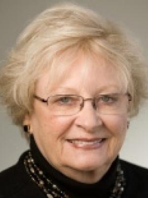 Carolyn C. Johnson, PhD, NCC, LPC