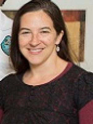 Catherine Jones, MD