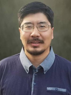 Chao Huang, PhD