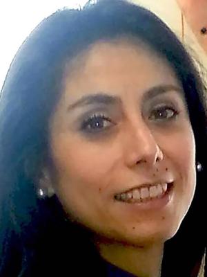 Claudia Herrera Bernal, PhD, MSc