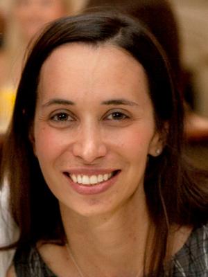 Jane Congeni, M.D.