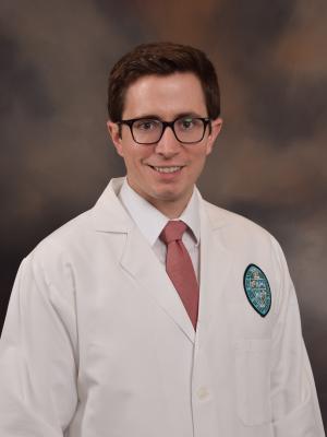 Bradley Deere, MD