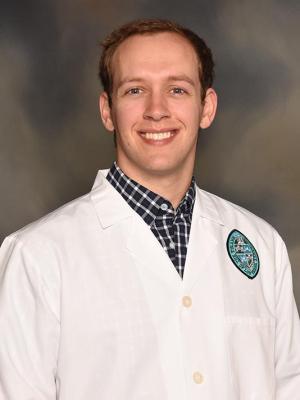 Ross Dejarnatt, MD