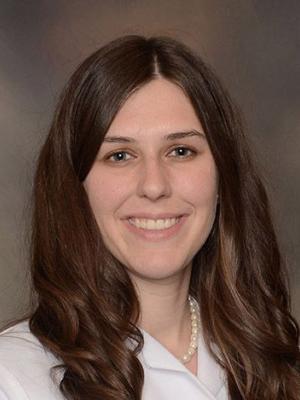 Monika Dietrich, MD