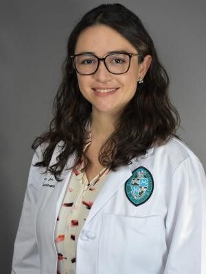 Lia Franco, MD