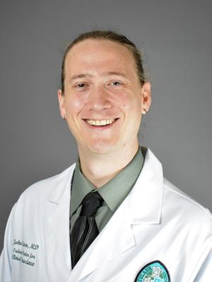 John Eaton, MD