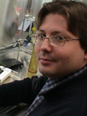 Damir B. Khismatullin, PhD