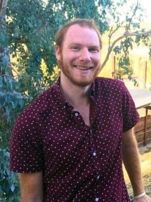 Dane Flinchum