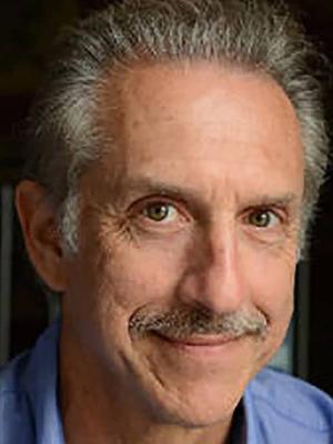 Diego Rose, PhD, MPH, RD