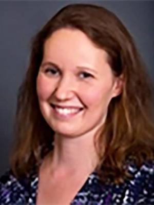 Laurie R Earls, PhD