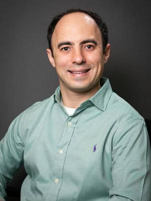 Justin Farge, MD