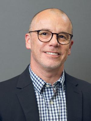 Chris Fehrenbach