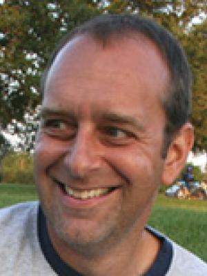 Frank Jones, PhD
