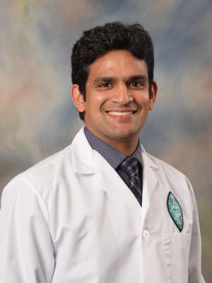 Taraka Gadiraju, MD
