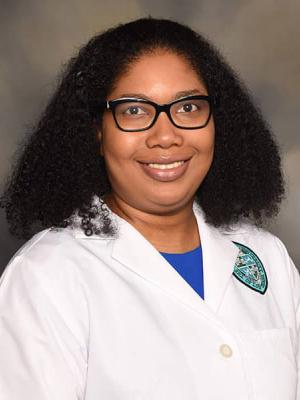 Berenice Gerard, MD