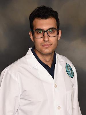 Farhad Ghamsari, MD