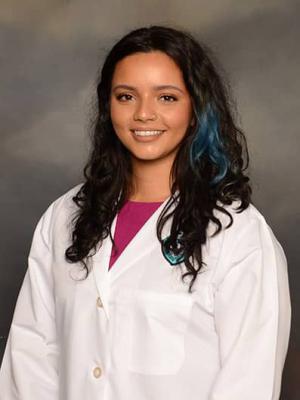 Hannah Groves, MD