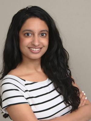 Sukhmani Gill, MD