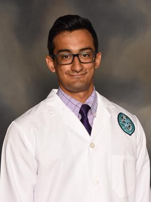 Rajiv Heda, MD