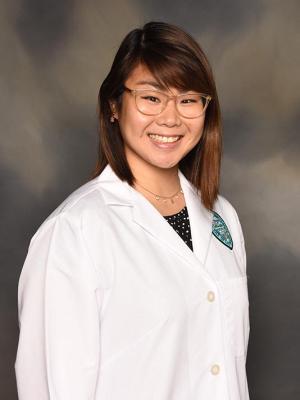 Elaine Huang, MD