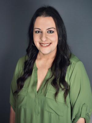 Rachel Tumminello Hammond