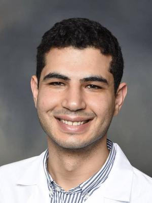 Moayed Ibrahim, MD
