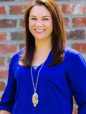 Jenny Cronier, BCBA