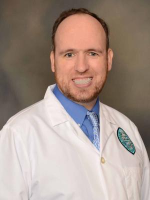 James O'Hare, MD