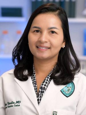 Jariya Upadia, MD