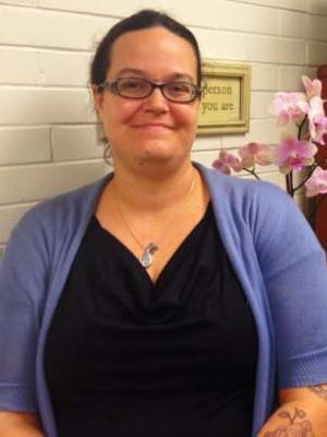 Jennifer Huber, MBA