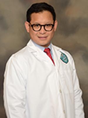 Paul Katigbak, MD