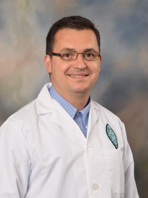 Soidjon Khodjaev, MD
