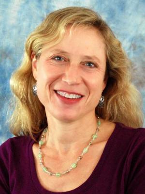 Karen Weissbecker, LMSW, PhD