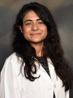 Karishma Lal, MD