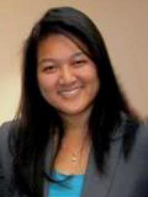Katie Kwong