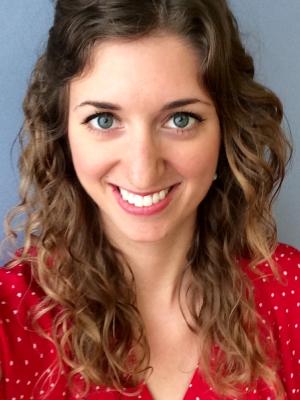 Kathryn Davis, LMSW
