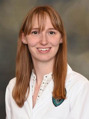 Rebecca Kemnitz, MD