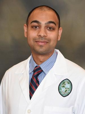 Vinay Krupadev, MD