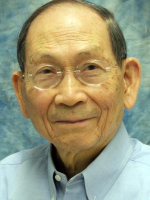 Yu-Teh Li, PhD
