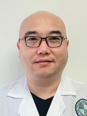 Chenzhong Li