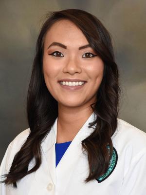 Thao Le, MD
