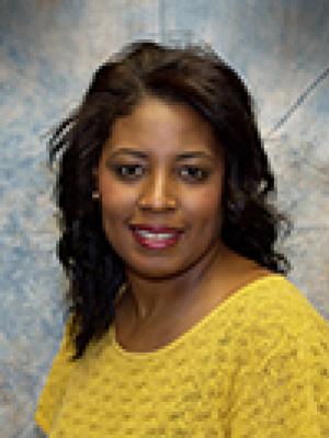 Erica Lee Williams, RN, MSN, FNP-C