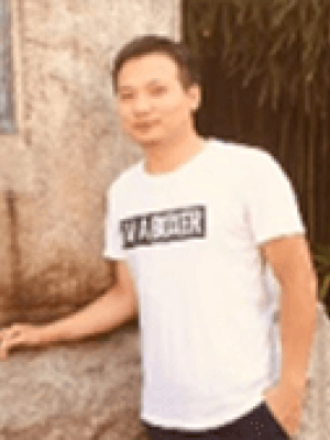 Lingpeng Zhan
