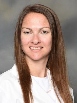 Leslie Miller, MD