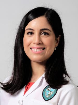 Carola Maraboto Gonzalez, MD