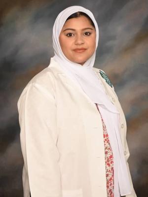 Maryum Ijaz, MD