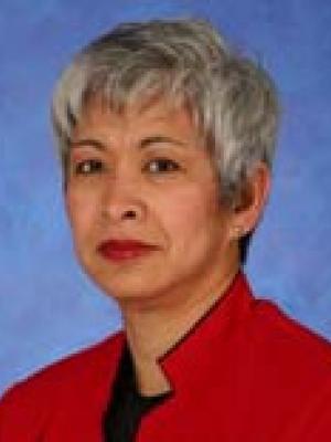Maureen Lichtveld, MD