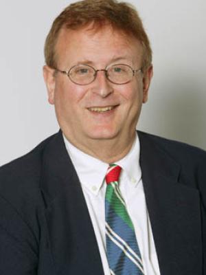 Dennis B. McNamara, PhD